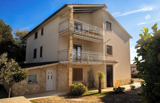 Apartments Villa Fjord - Photo 66