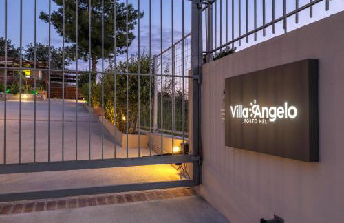 Villa Angelo Porto Heli - Private Pool - Foto 41