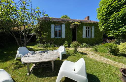 Cottage-Saint Laurent sur Sèvre - Photo 15