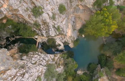 Casa Rural las Rosas de Benaojan - Photo 72