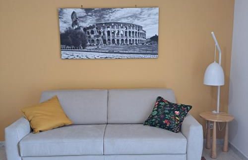 Giovanni Home Porta Metronia - Foto 31