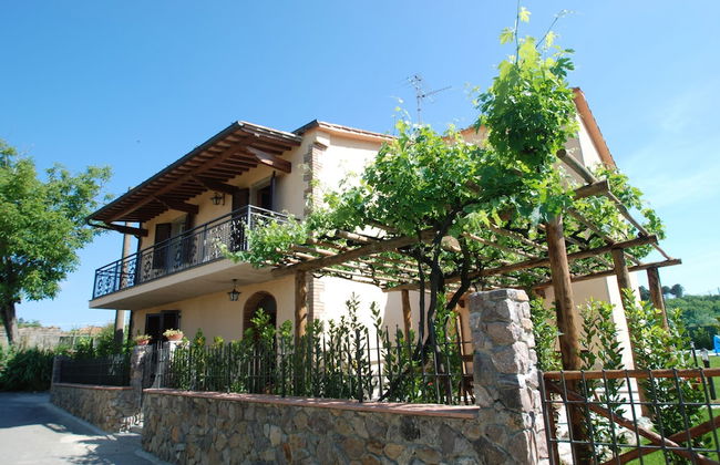 La Pergola - Foto 19