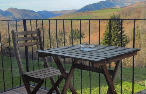 Allotjaments Vall de Muntanyes - Foto 1