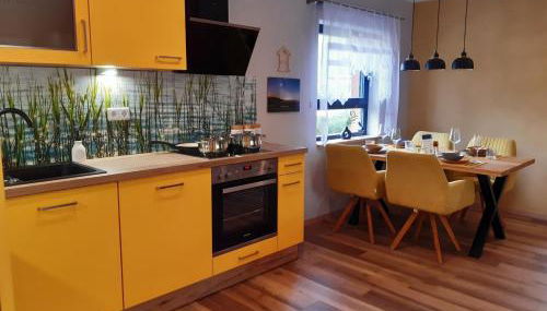 Ferienhaus Milchstraße mit Sternenblick - Photo 2