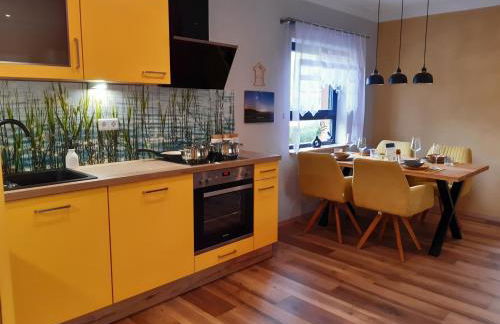 Ferienhaus Milchstraße mit Sternenblick - Foto 2