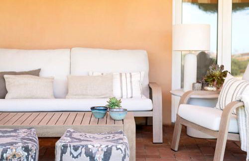 Apto Lujo Exclusivo vistas Golf y Mar - Foto 30