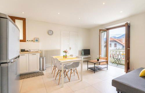 "La Scierie" T4 80m2 Annecy - Foto 1