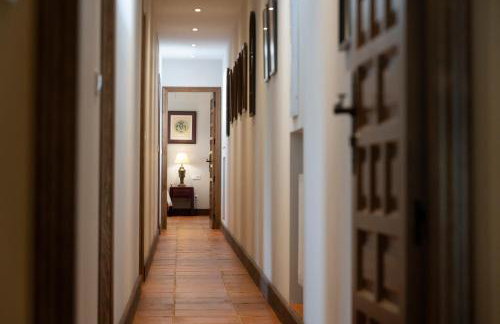 EL ENEBRILLO de Despeñaperros - Foto 32