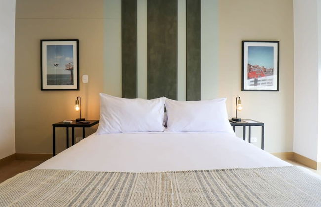 w 2BR Duplex in Miraflores Near Larcomar - Foto 40