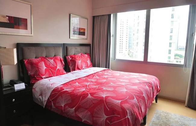 Avant Apartments At The Fort - Foto 43