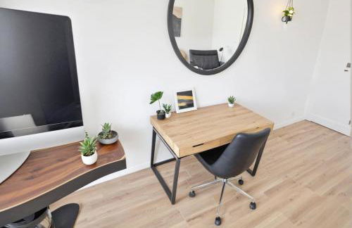 Downtown Los Angeles Modern Apartments - Foto 31