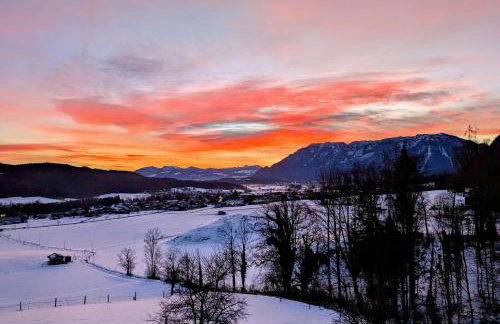 Staufen-Chalet Hochreit - Foto 61