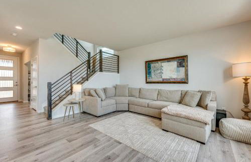 Hike, Bike and More Superior Home 3 Mi to Parks! - Foto 4