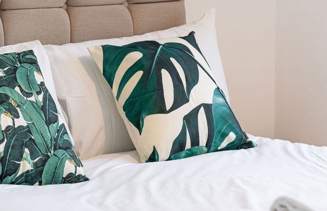 Sevenstays Broadway Residences - One Bedroom - Foto 11