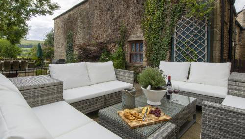 Askrigg Chapel - Foto 3