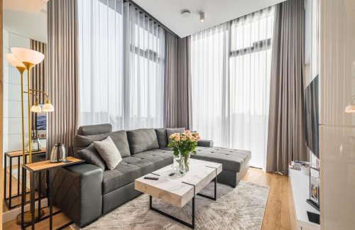 Q18 ApartHotel - Foto 56