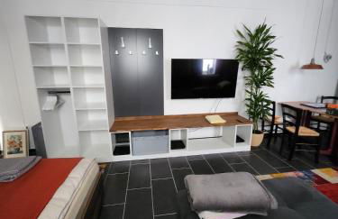 Ferienwohnung Walsrode City - Foto 21