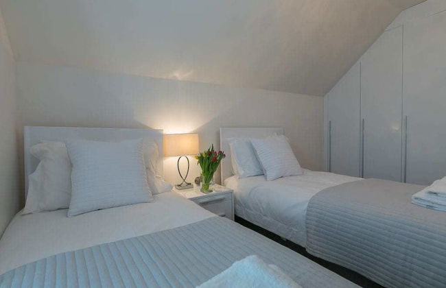 Penthouse View - Foto 7