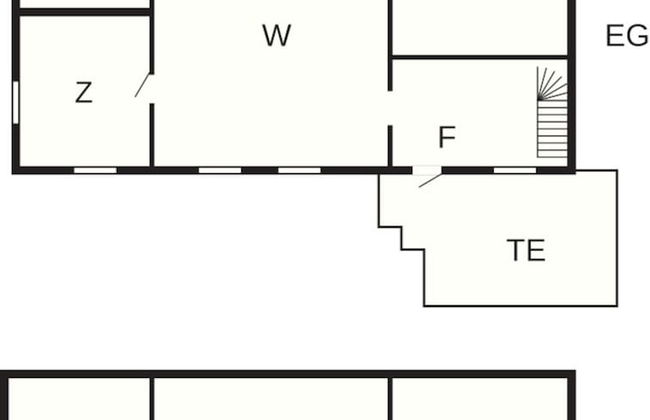 6 Person Holiday Home in Kyrkhult - Foto 2