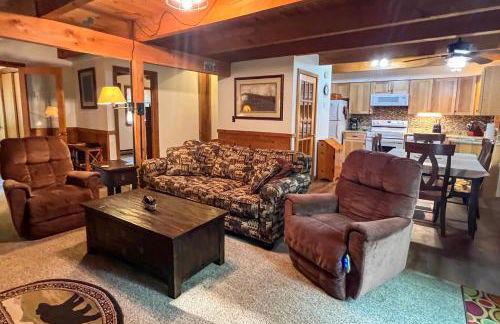 Cozy New Hampshire Retreat Near Attitash Mountain! - Photo 7