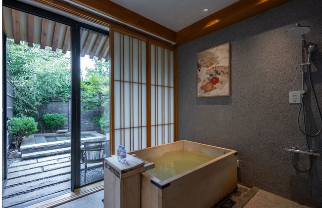 Beijing XiaoTang YiPiao Hot Spring Resort - Foto 46