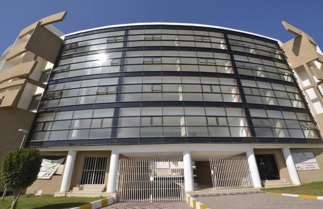 Bouznika Apartment 2021 - Photo 25