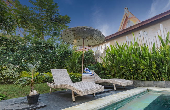 The Kailas Ubud - Foto 72