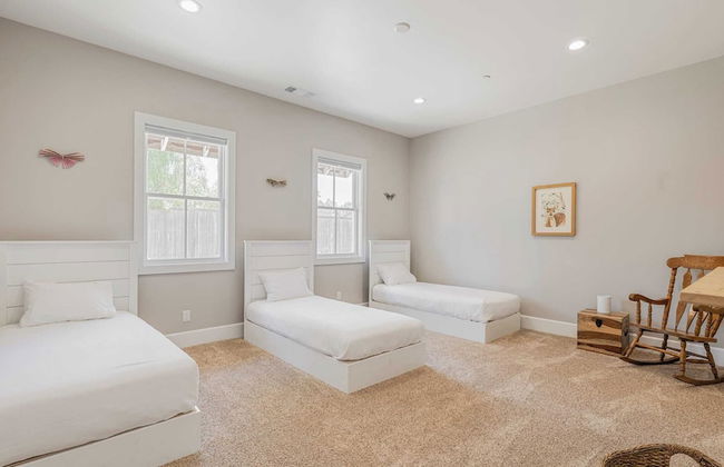 Cooperage by Avantstay Vineyard, Views, Soccer - Foto 22