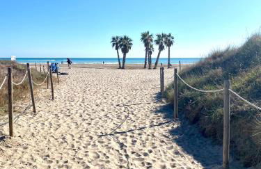 Lowenva beach apartment - Foto 35