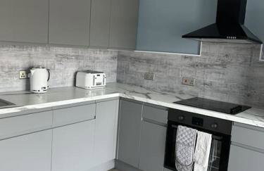 Bielding View Tarbert Loch Fyne Argyll - Foto 11