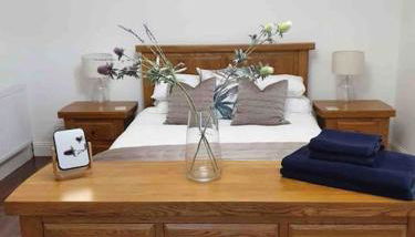 Cottage on the Loch - Foto 4