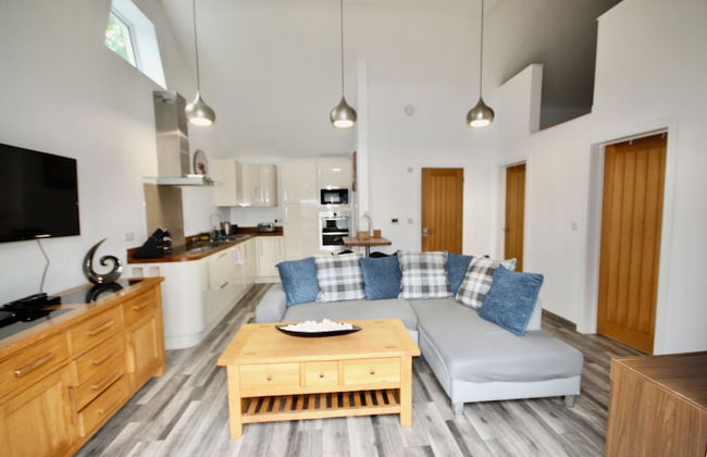 Ferndown Holiday Let - Foto 14