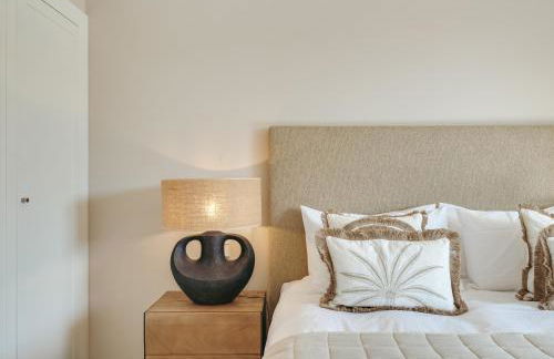 Apartamento T2 renovado no Vila Sol com piscina - Foto 8