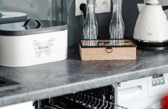 Apartament Staszica Nowa Sól - Foto 17