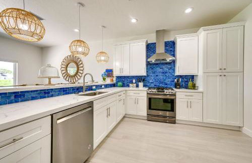 Sebring Serenity Waterfront Retreat with Boat Dock! - Foto 10