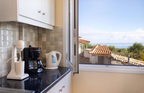 Koroni Seaview Retreats - Summer Escape Lodgings - Photo 38