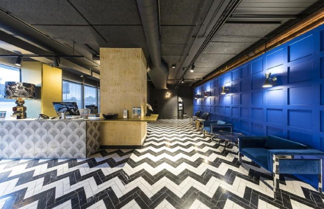 Quest Flemington Central - Foto 2