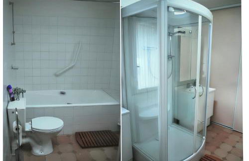 Maison conviviale avec jardin à Pordic - Idéale pour 13 pers. - Foto 22