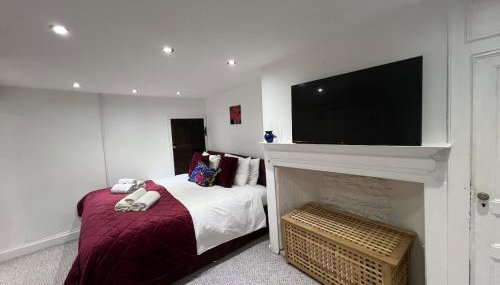 The Cotswold Wellhouse - Foto 3