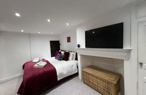 The Cotswold Wellhouse - Foto 3