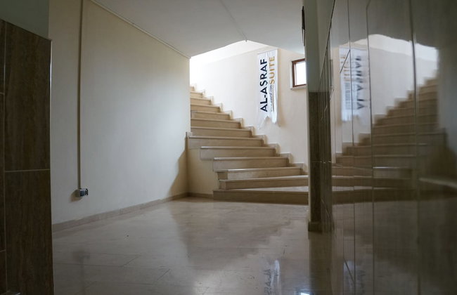 Alasraf Suit - Foto 21