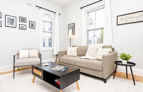 Jennifer's Stylish & Modern Broadway Getaway - Foto 16