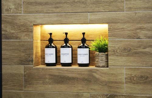 The Skeptic Home - Foto 14