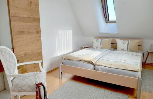 Atelier Grünfink Ferienwohnung - Foto 14