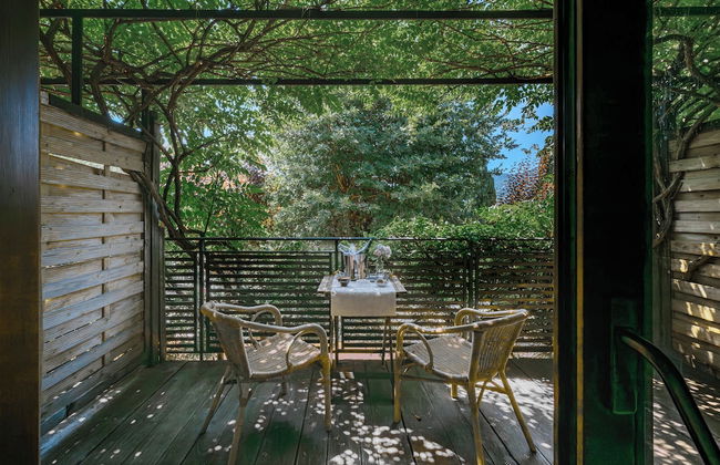 Villa Gaudia, Luxury Villa with pool, A-C - Foto 32