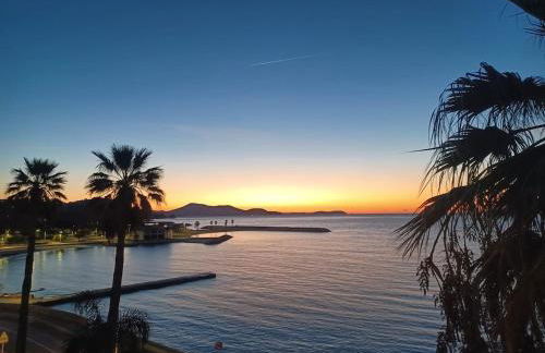 Vue mer incroyable Toulon Le Mourillon - Foto 4