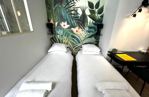 Apollinaire Luxury Loft - AC - Ideal Location - Peaceful - Foto 26