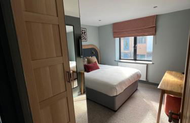 13 barley view luxury property - Foto 22