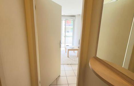 Studio climatisé à Divonne-les-Bains - Foto 5