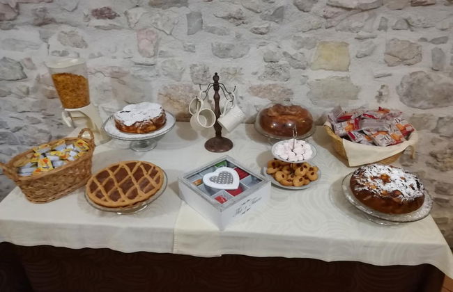 Il Casale di Ginetto - Photo 58